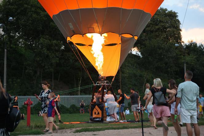 Fiesta Balonowa 2024 w Lublinie