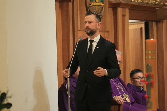 Pogrzeb generała Waldemara Skrzypczaka