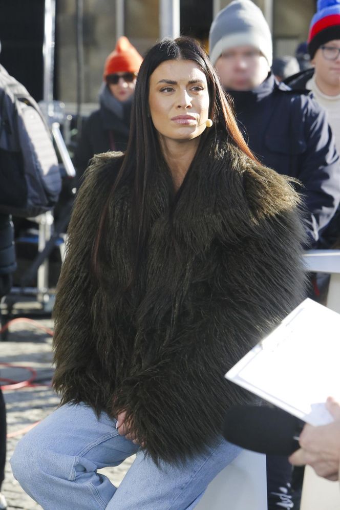 Magdalena Stępień po stracie synka. "Nigdy więcej nie poproszę o pomoc"