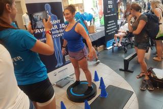 Fit Food Festival w Galerii Warmińskiej