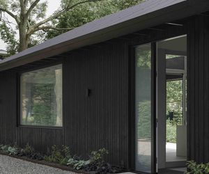 Senior Shelter od i29 architects