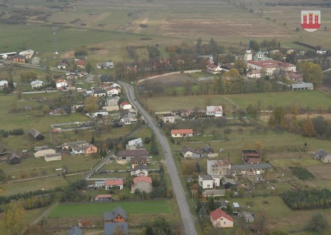 Przyrów na zdjęciach