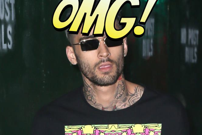 Zayn Malik
