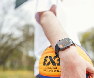 Huawei Watch 4 - lifestyle