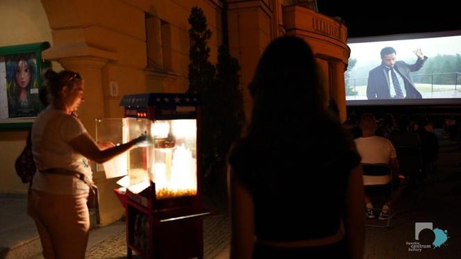Kino plenerowe po raz ostatni