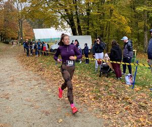 Bieg Superbohatera - Olsztyn 2025