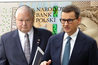 Prezes NBP: wakacje kredytowe są zbędne