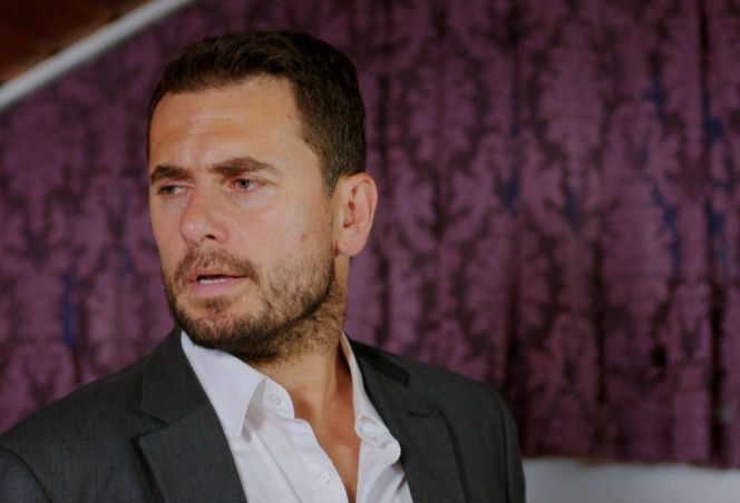 Miłość i nadzieja, odcinek 303: Kuzey