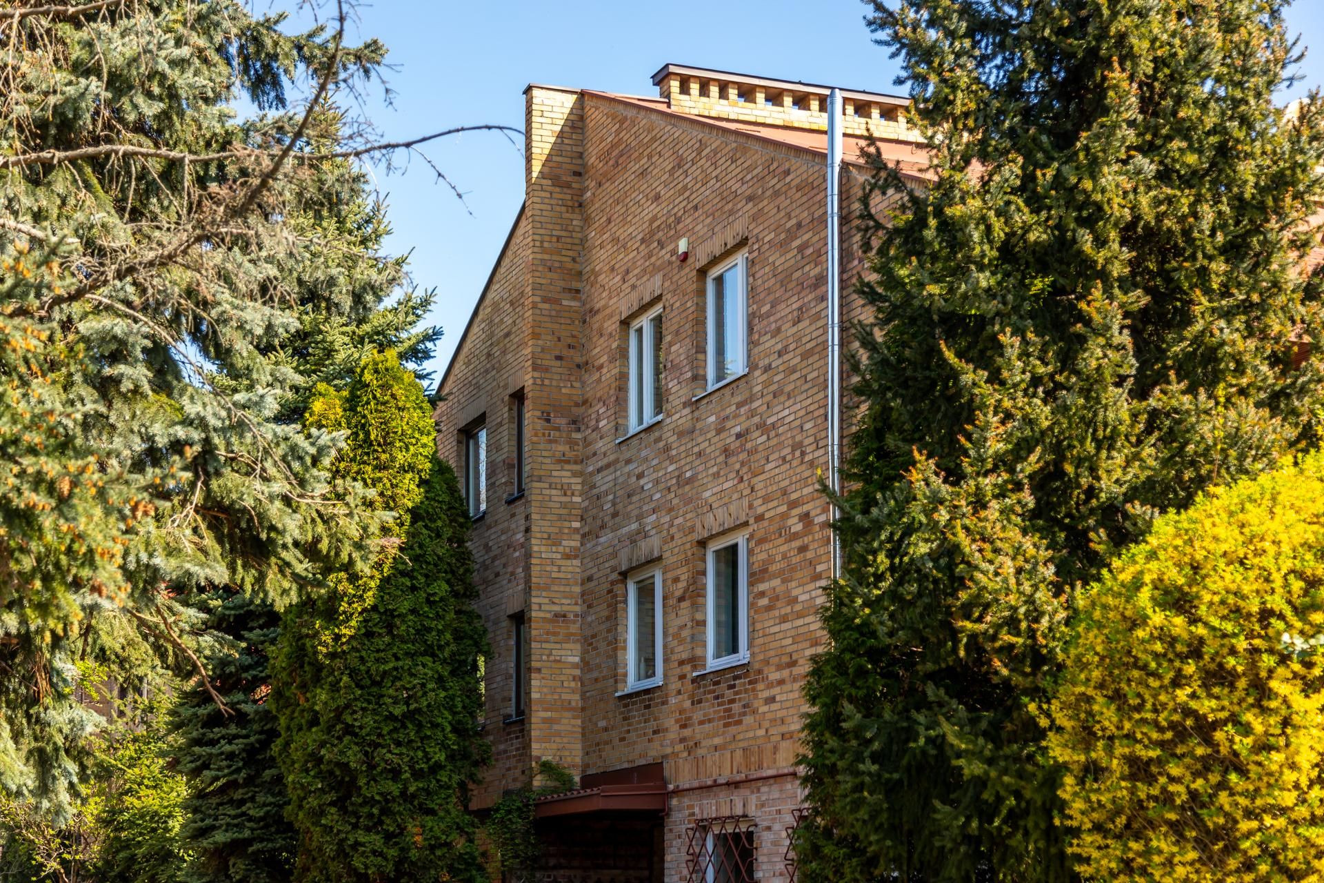 Osiedle Ateńska II w Warszawie