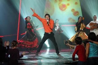 Polska na Eurowizji. Ci reprezentanci nie awansowali do finału 