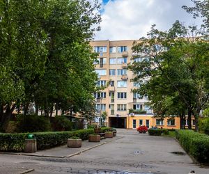 Osiedle Przyczółek Grochowski w Warszawie