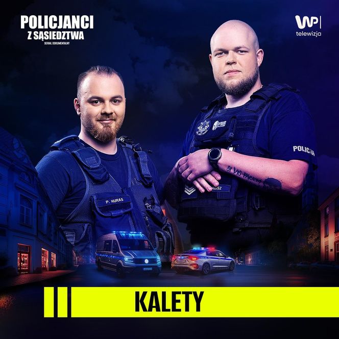 Kolejny sezon programu Policjanci z Sąsiedztwa