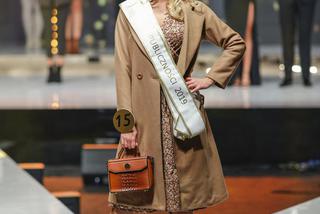 Karolina Bielawska, miss Polonia 2019