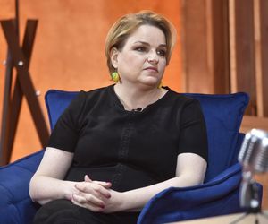 Katarzyna Bosacka szczerze o relacji z byłym mężem. Za jedno jest mu wdzięczna