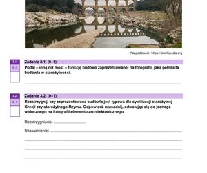 Matura historia 2025: Odpowiedzi i arkusze CKE [19.05.2025] nowa formuła 2023	