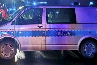 Dawid zamordował matkę i zabił się w wypadku