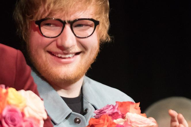 Ed Sheeran zagra w filmie! To komedia muzyczna reżysera filmu Slumdog!