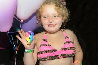 Honey Boo Boo