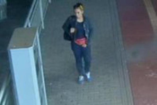 Policja w Tychach poszukuje tej dwójki