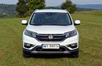 Honda CR-V 1.6 i-DTEC Lifestyle