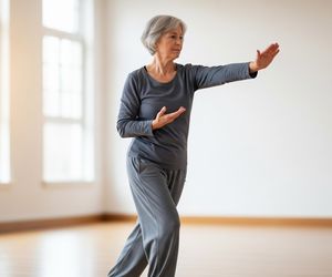 Łagodne sztuki walki po 55. Co Harvard Medical School poleca seniorom?