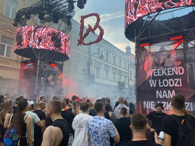Parada Wolności 2025