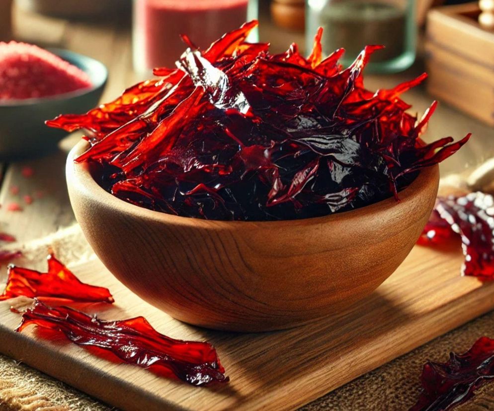 Polacy ich nie znają, a to najlepsze źródło jodu. Doskonałe przy problemach z tarczycą