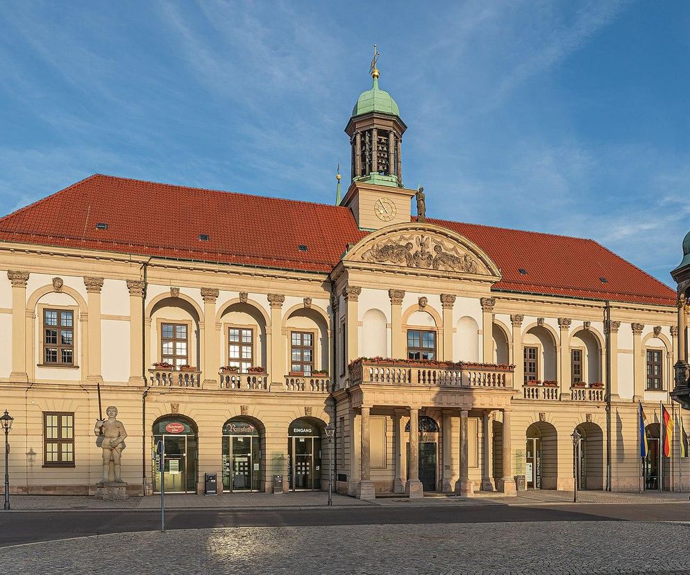 Magdeburg