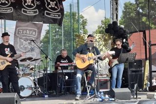 Działo się w Nowych Skalmierzycach! Za nami 17. odsłona akcji MOTOSERCE