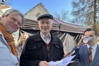 TYLKO U NAS! Ujawniamy szczegóły drugiego sezonu Profilerki. Akcja przenosi się na Kaszuby 