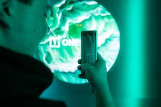 OnePlus 12 - pierwszy Pop-up Store w Polsce