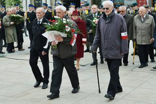 Lublin świętuje rocznicę uchwalenia Konstytucji 3 Maja