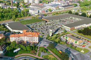 Wkrótce ruszy budowa nowego centrum handlowego na Śląsku