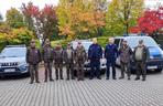 Specjalne leśne patrole. Policjanci i leśnicy kontra grzybiarze