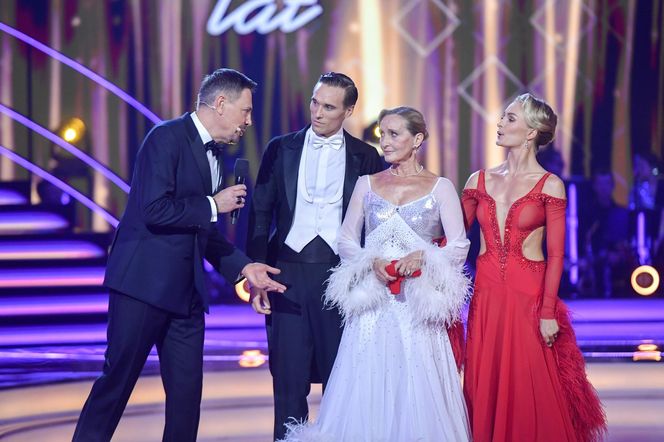 Maurycy Popiel, Sara Janicka, Lidia Bogaczówna