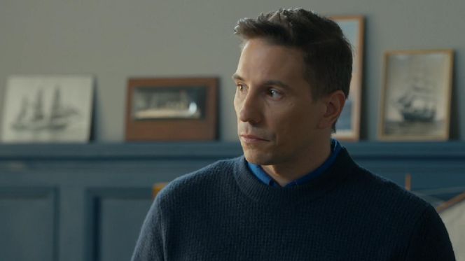 Barwy szczęścia, odcinek 3197. Tomasz (Jakub Sokołowski)