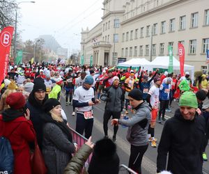 Bieg Niepodległości RUNPOLAND w Poznaniu