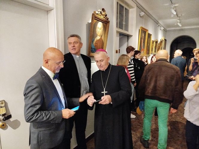 Prace Bolesława Biegasa można oglądać w Siedlcach