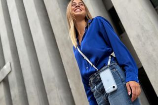 Lekki, stylowy, funkcjonalny. iPhone Air naprawdę mnie zaskoczył