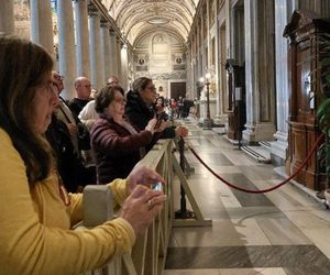 Rekordowy wzrost wiernych. Tylu nawróceń jeszcze nie było! Niewiarygodne