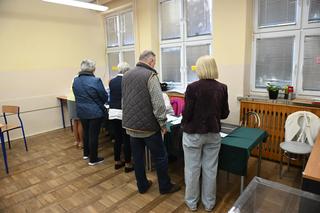 Eurowybory 2024 w Szczecinie