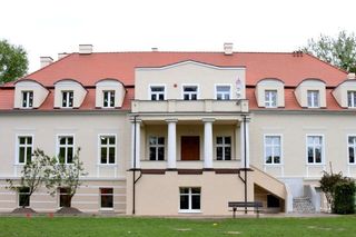 Gmina Ostrów stawia na inwestycje