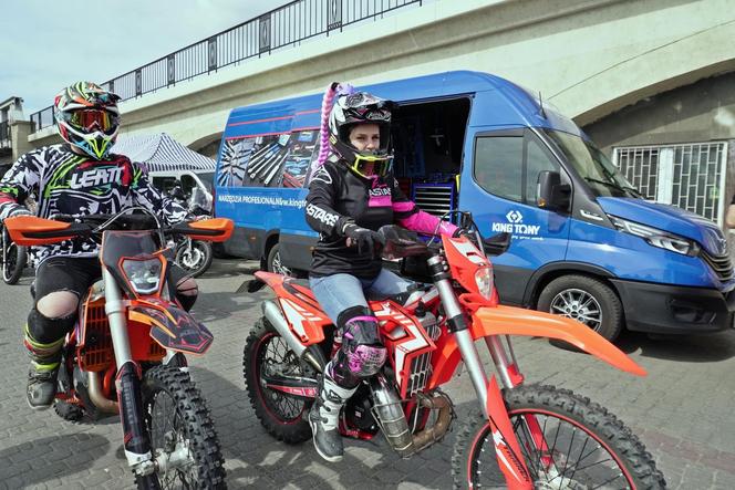 Moto Start Gorzów 2024