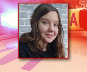 Zaginęła 11-letnia Patrycja. Trwają intensywne poszukiwania 