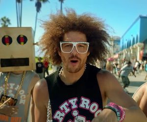 Redfoo 