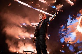 Ed Sheeran we Wrocławiu. Bilety na koncert są już w sprzedaży