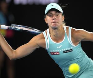Magda Linette Kiedy gra Indian Wells DRABINKA Z kim gra Linette pierwszy mecz w Indian Wells 2023