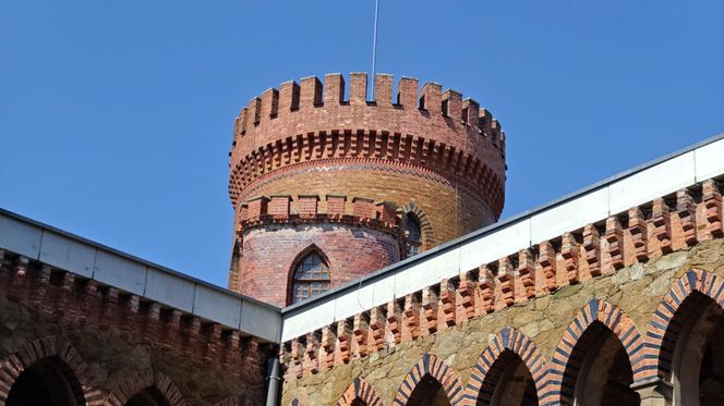 "Dolnośląska Florencja", czyli najpiękniejszy pałac w Polsce. Tu poczujesz się jak w sercu Toskanii