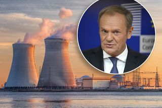 Tusk wstrzyma budowę elektrowni atomowej?