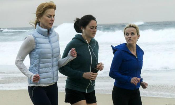 Wielkie kłamstewka – 2 sezon już powstaje! Kiedy Big Little Lies s02e01?